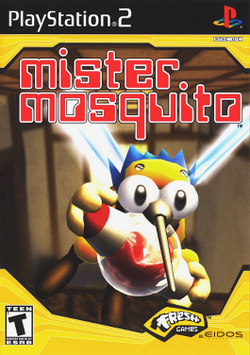 game image