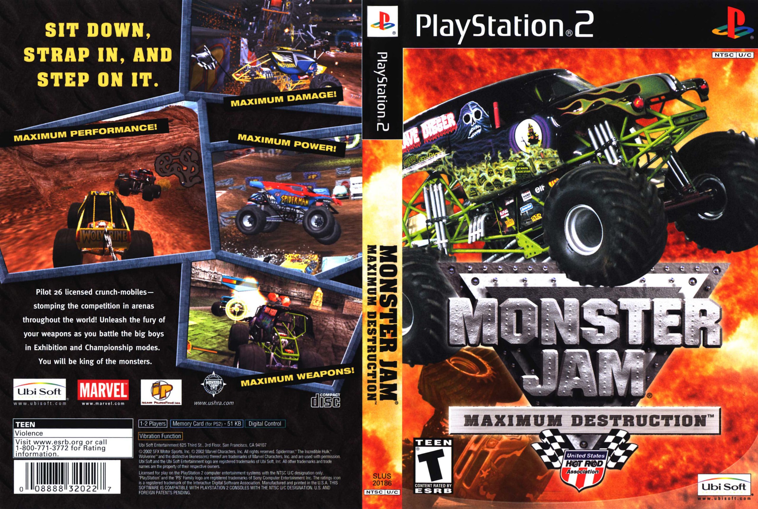 game image