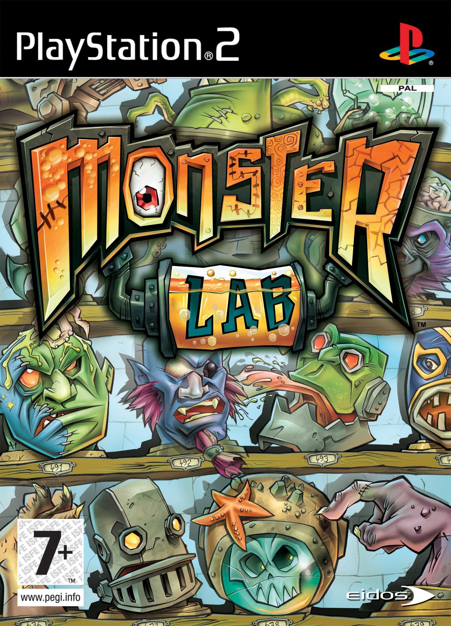 game image