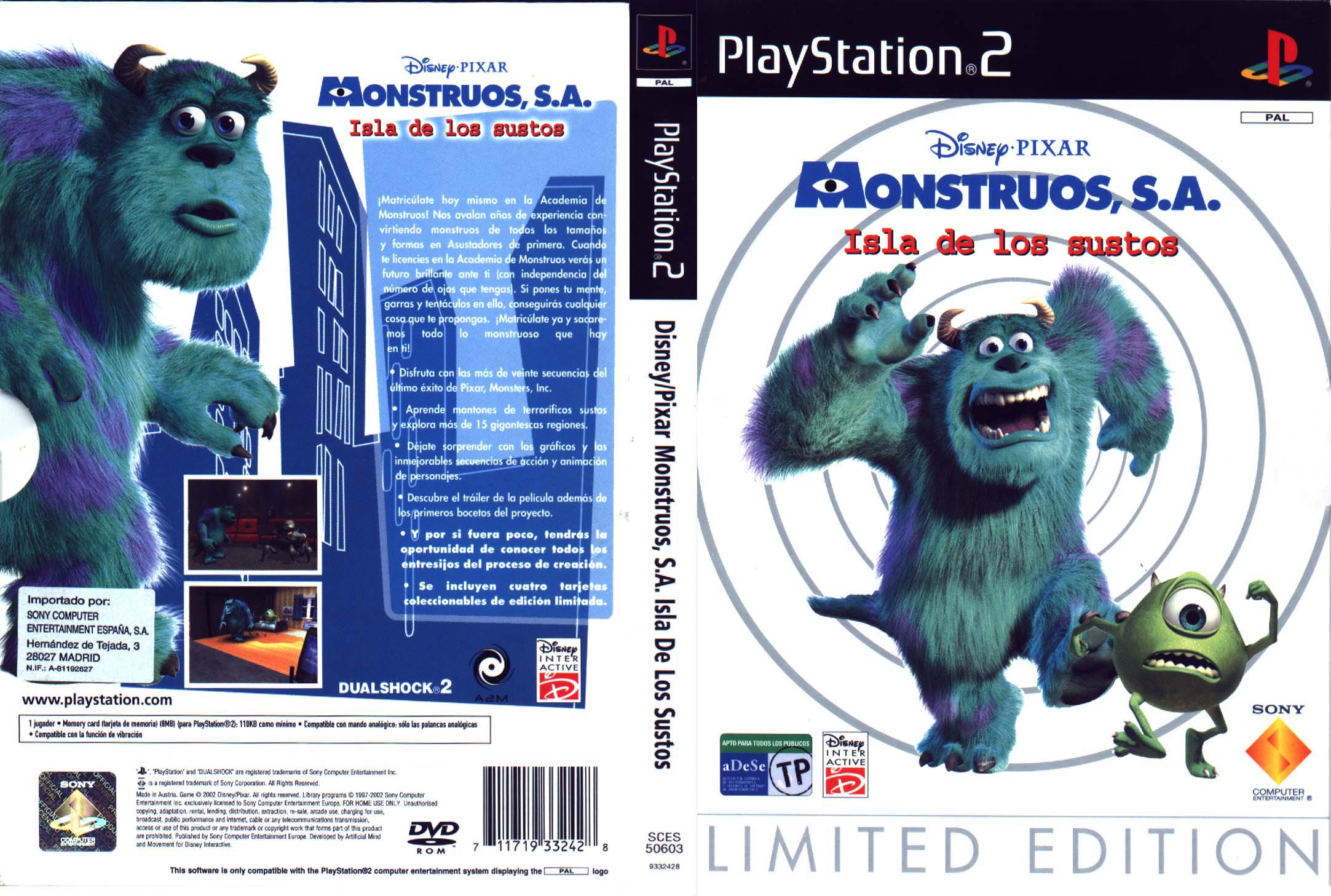 game image