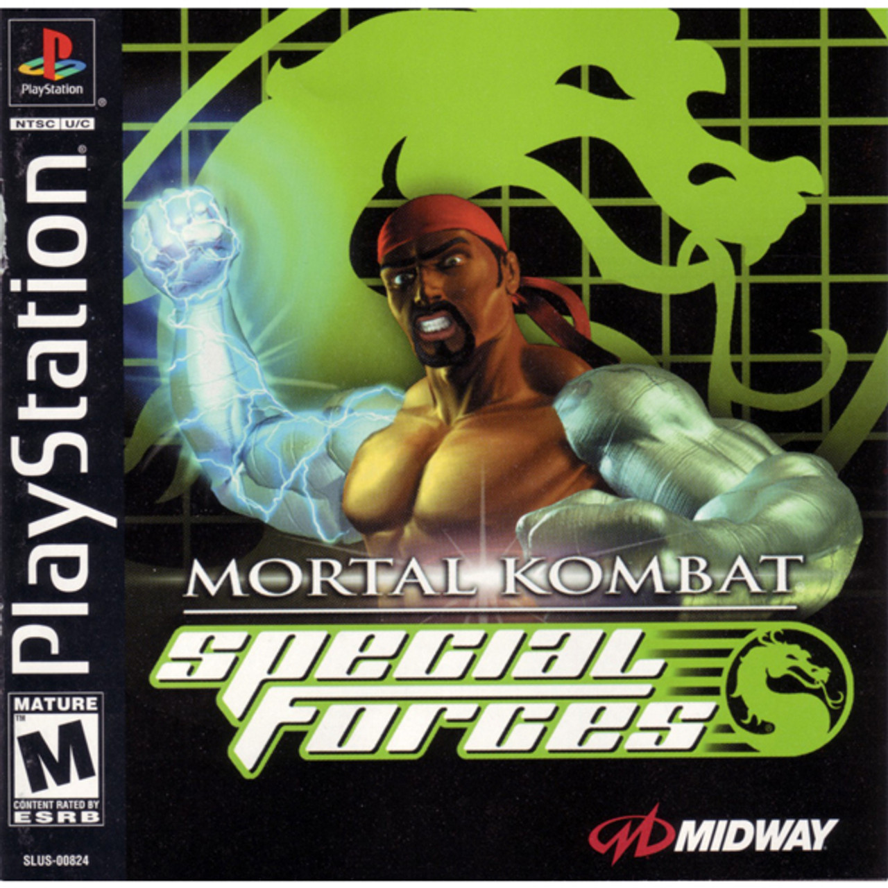 game image