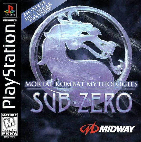 game image