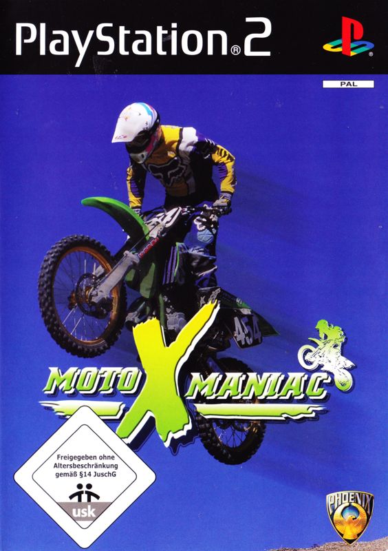 game image