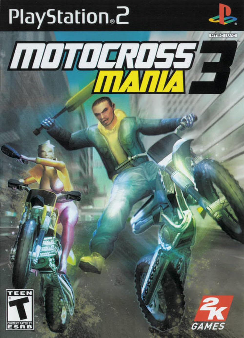 game image