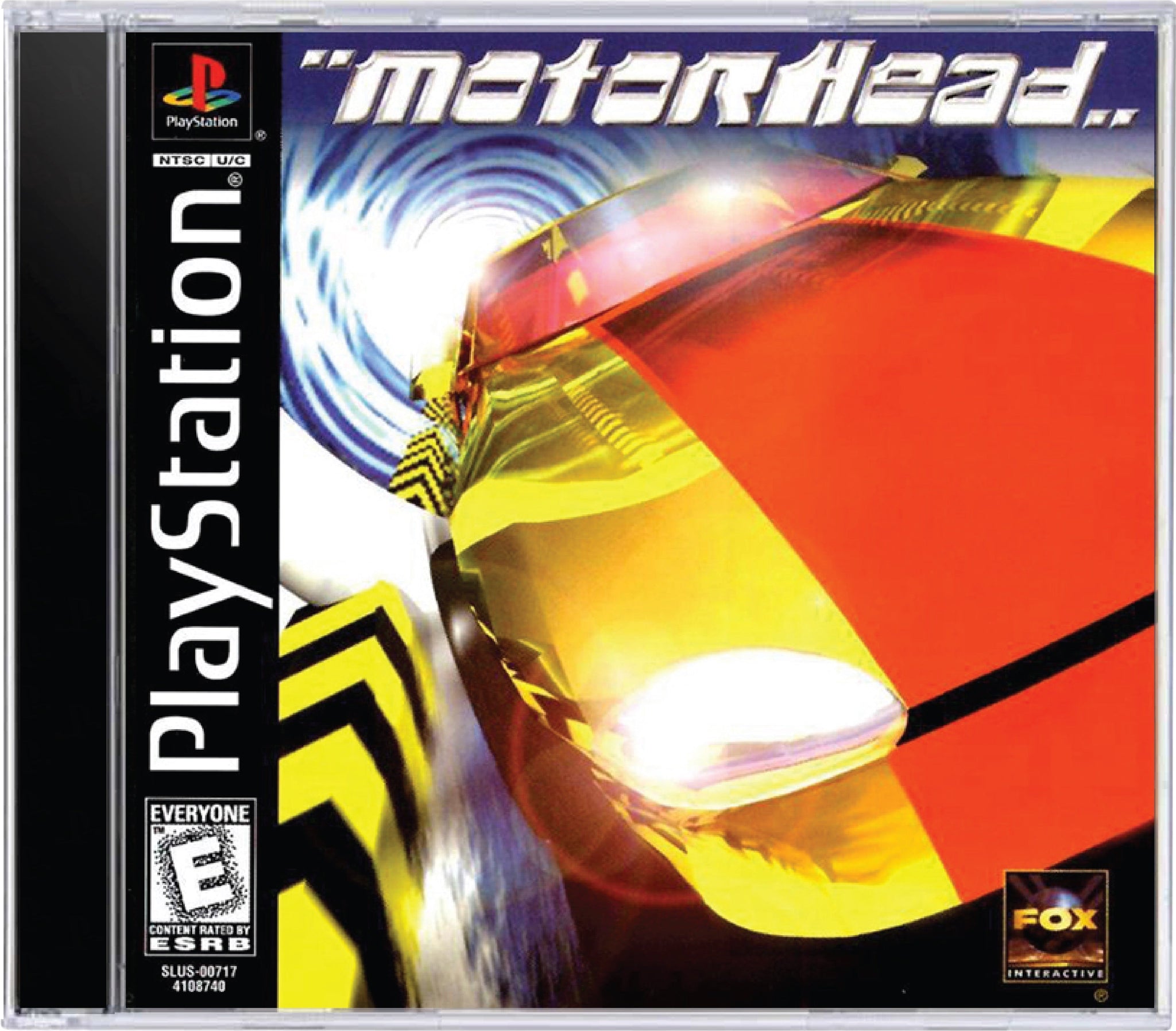 game image