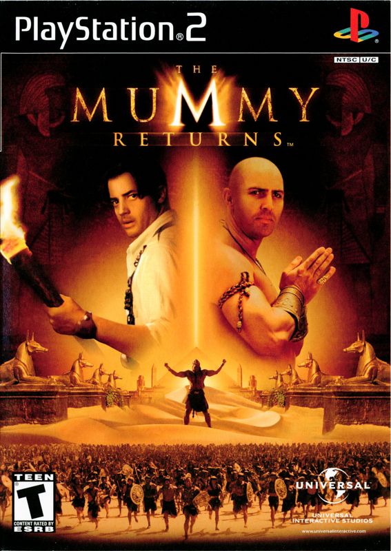 game image