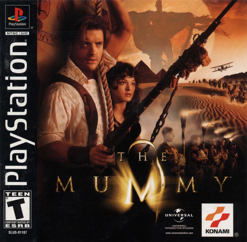 game image