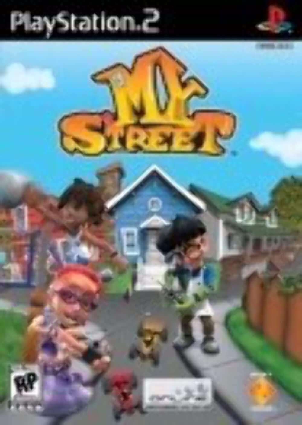 game image