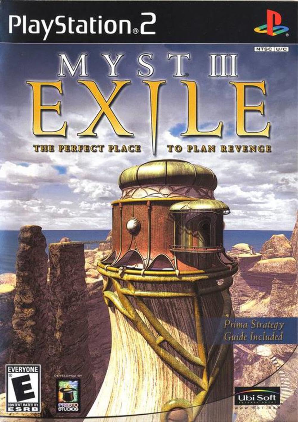 game image