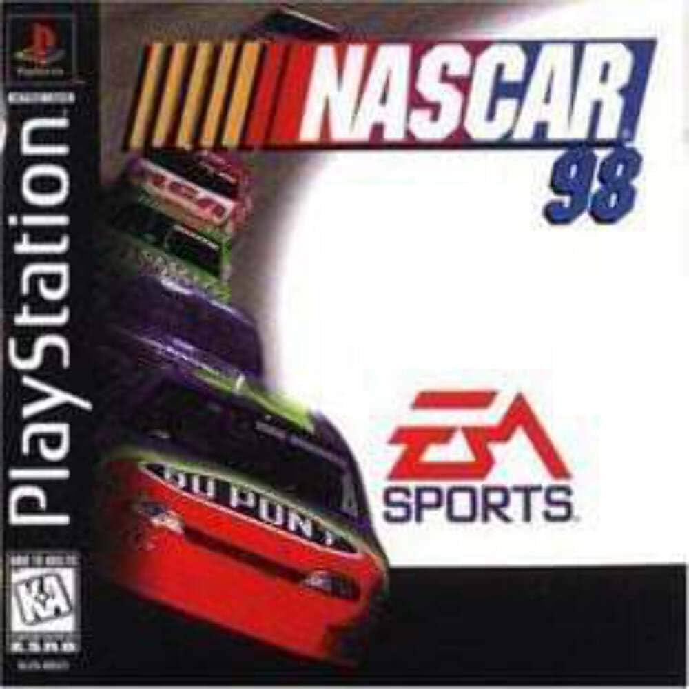 game image