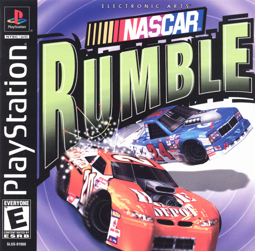 game image