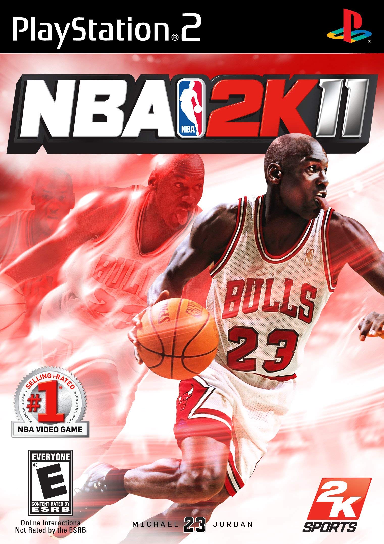 game image
