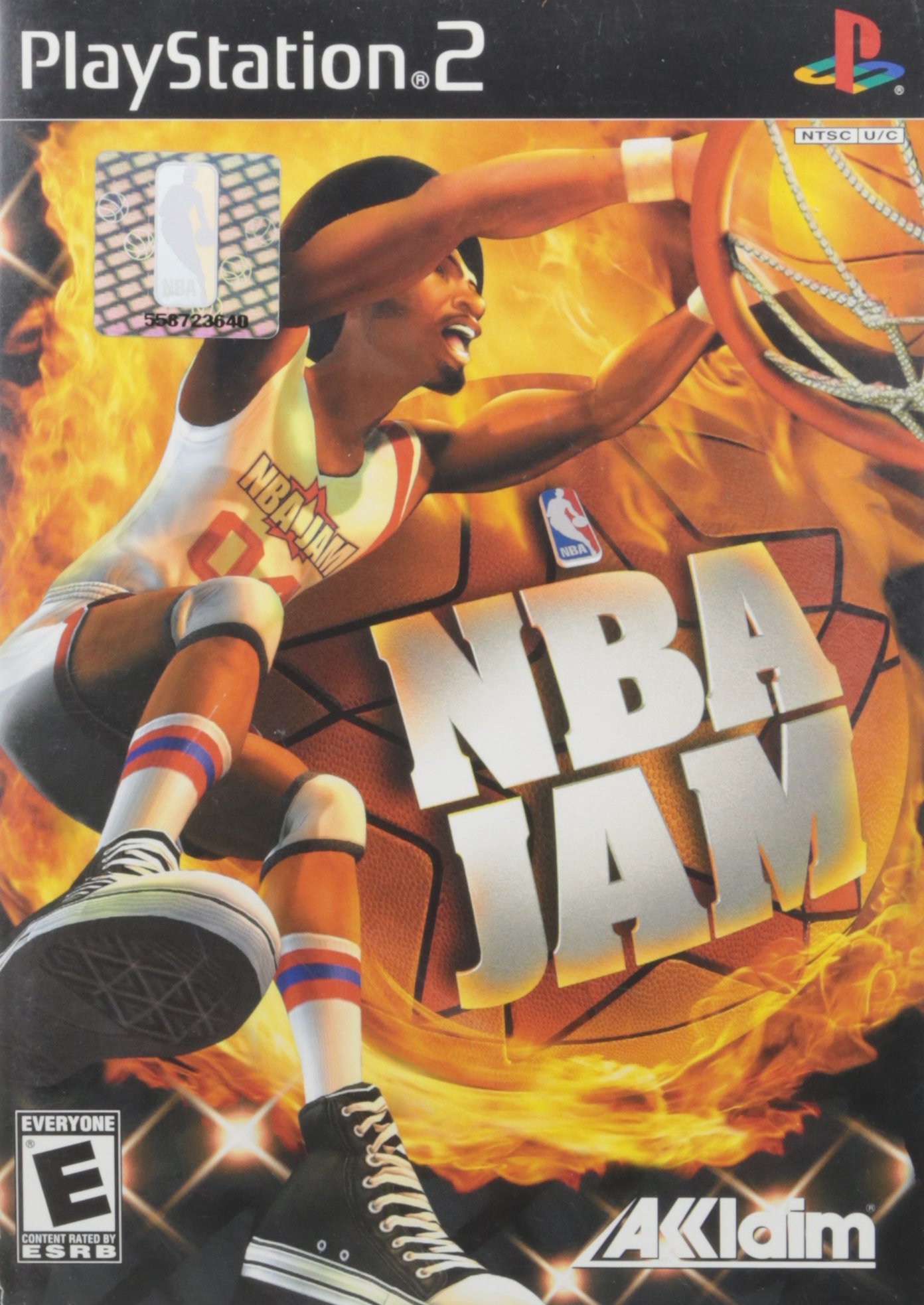 game image