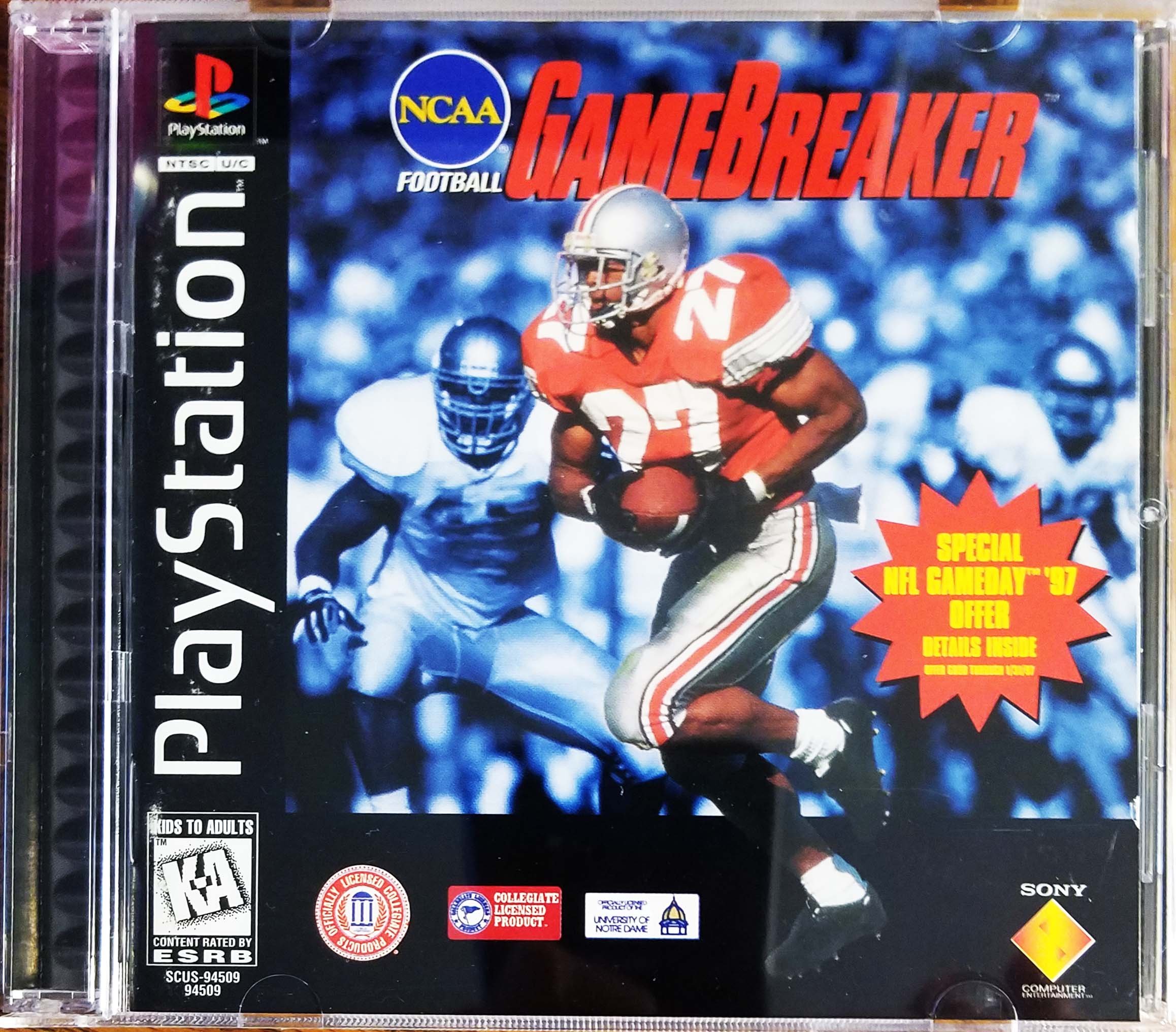 game image