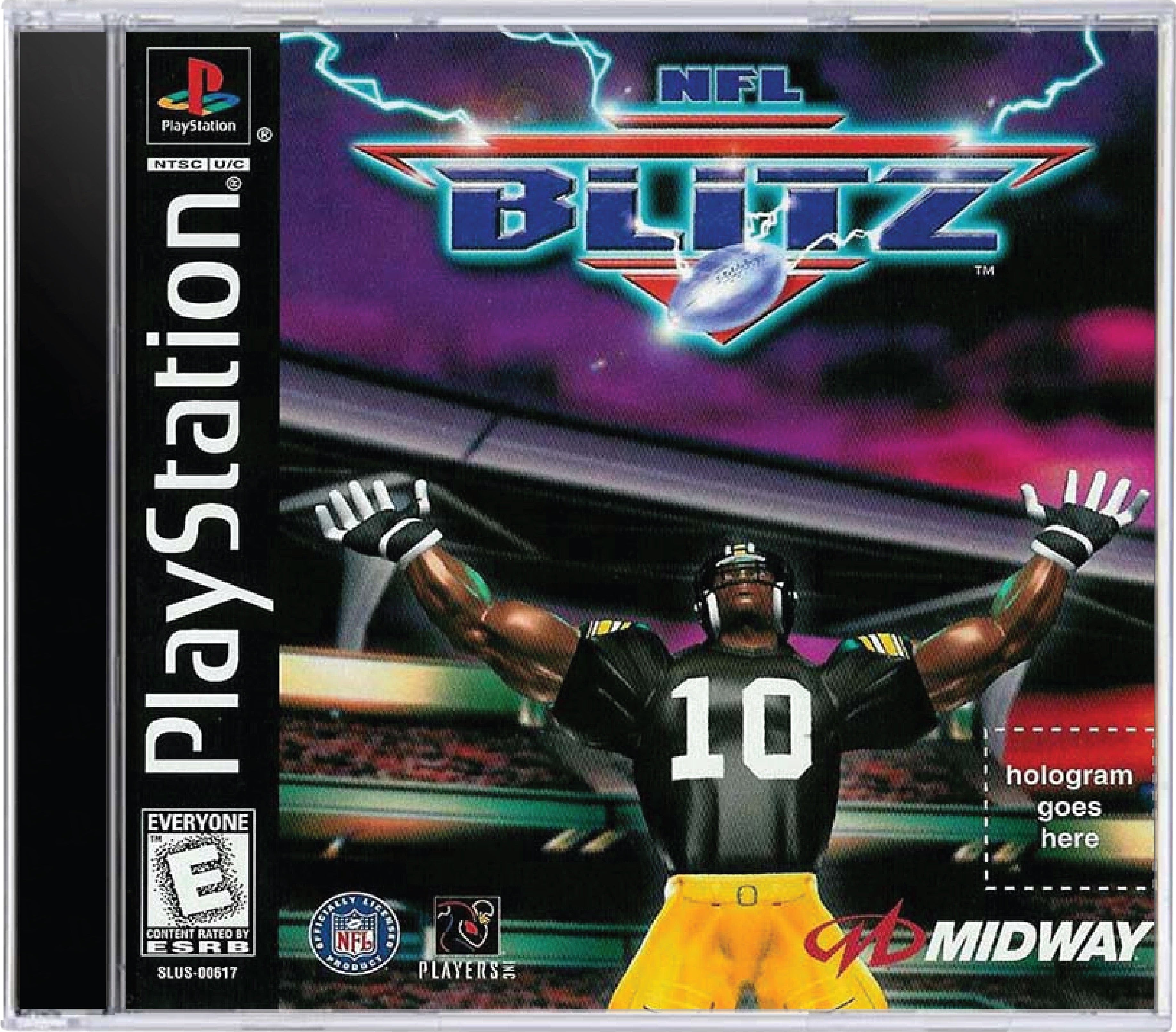 game image