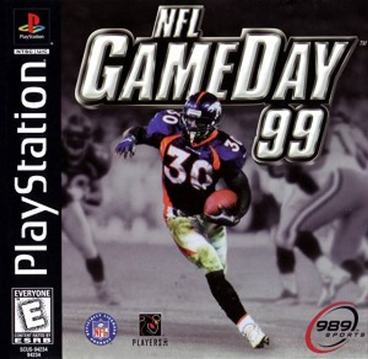 game image