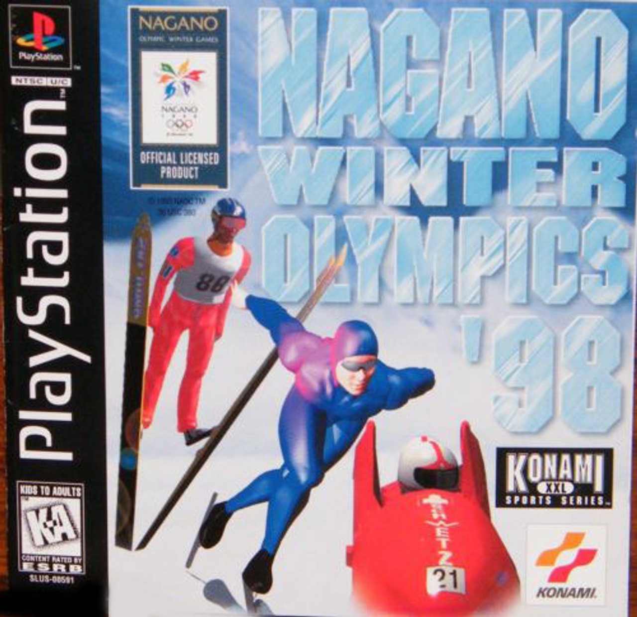 game image
