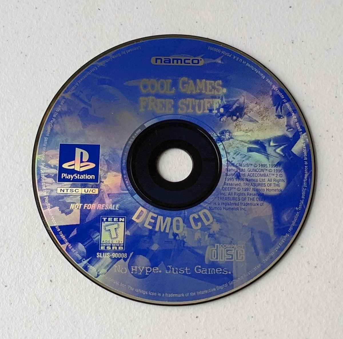 game image