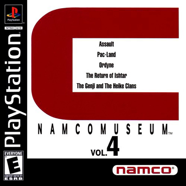 game image