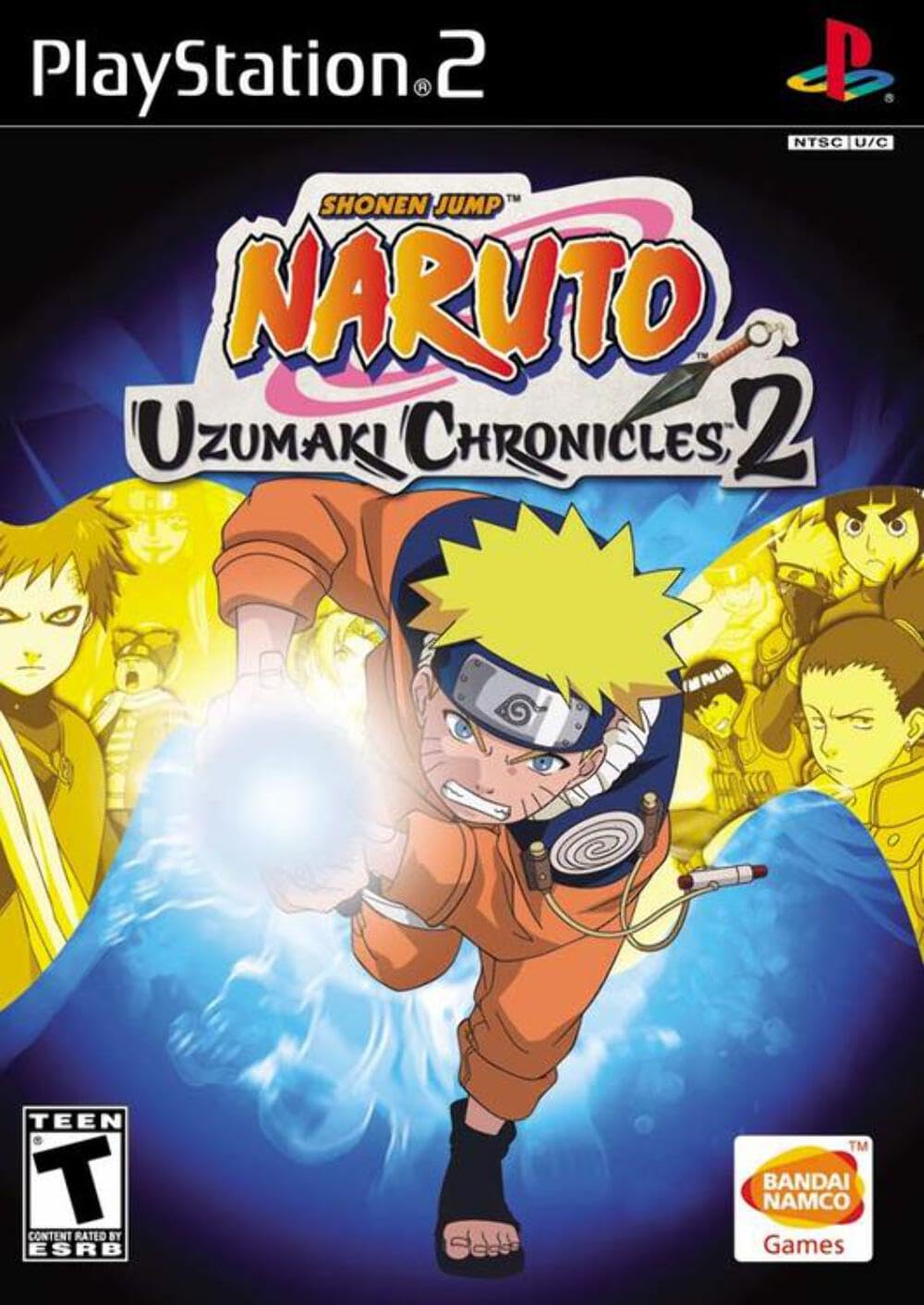 game image