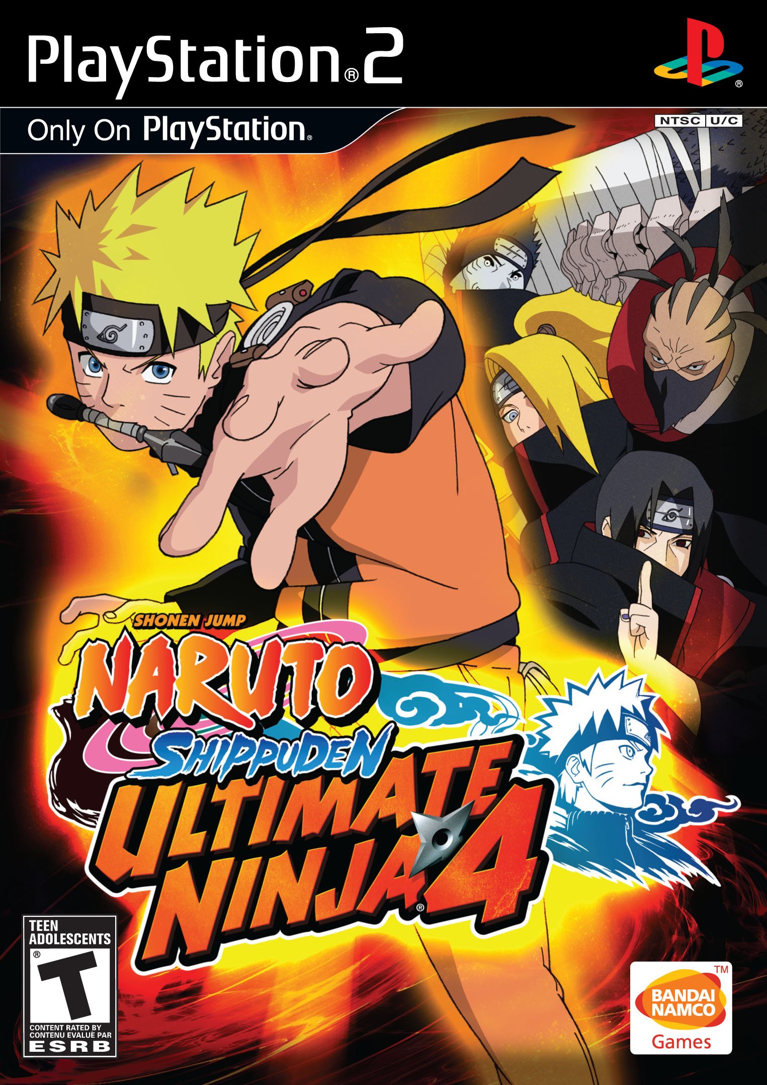 game image