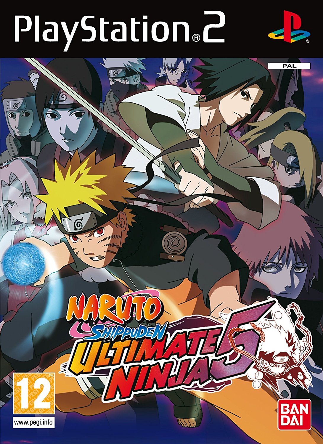 game image