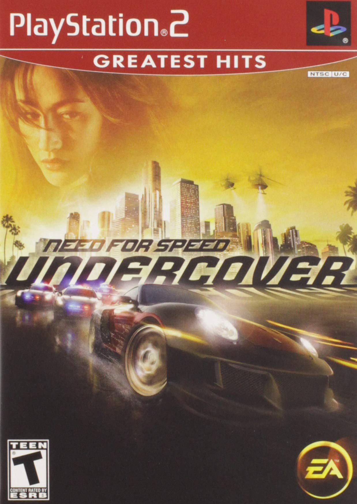 game image