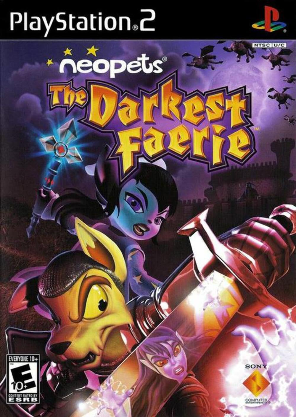 game image