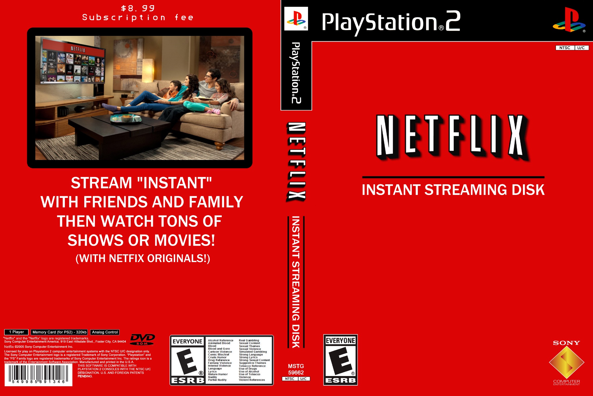 game image