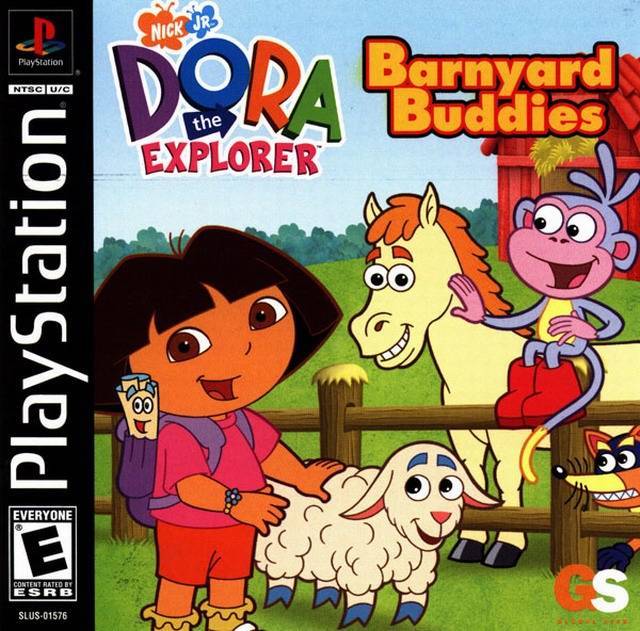 game image