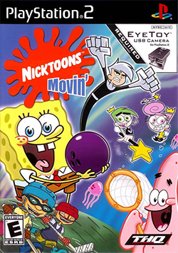 game image
