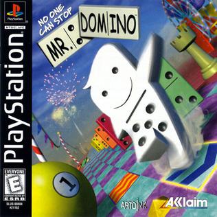 game image