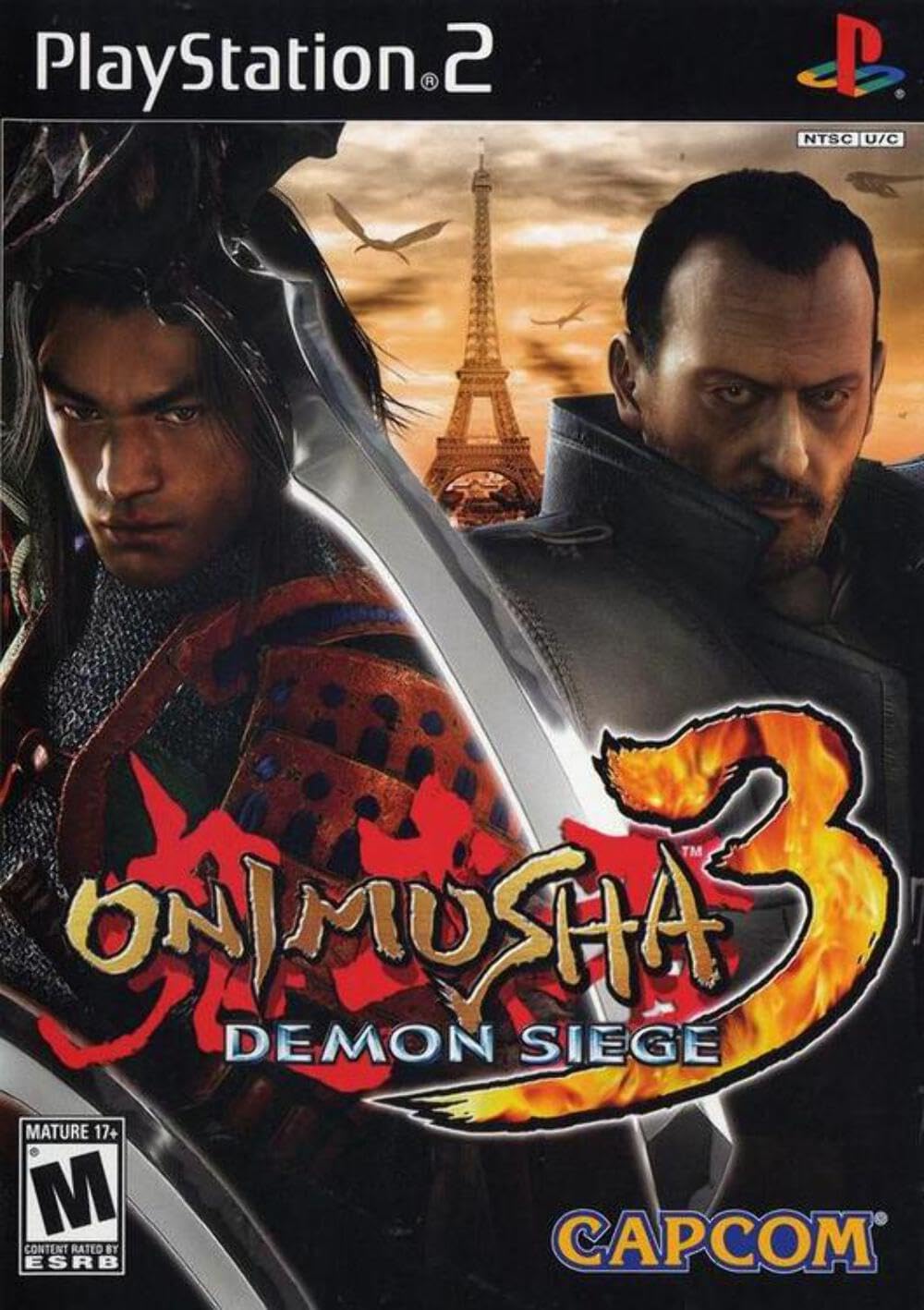 game image