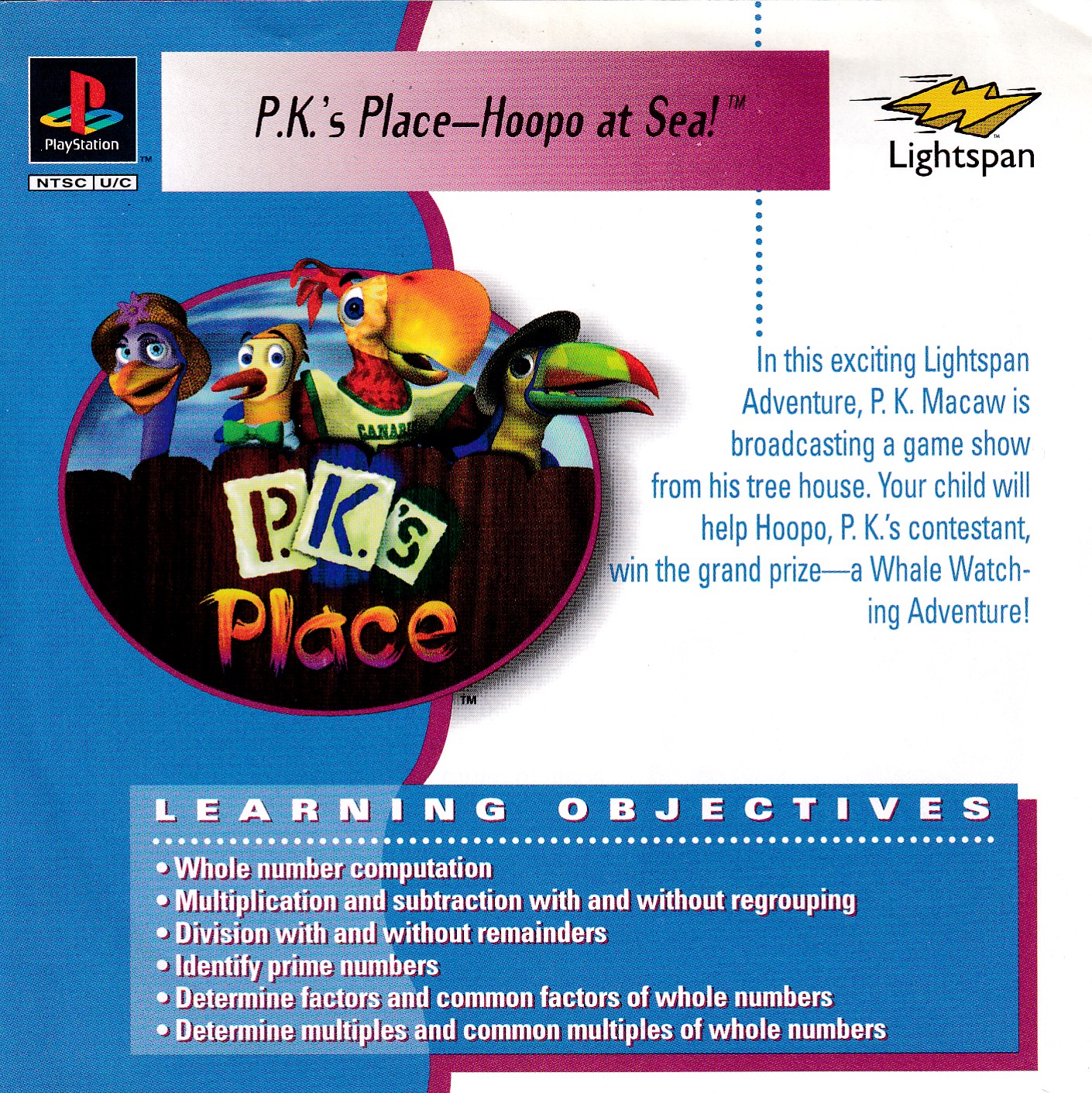 game image