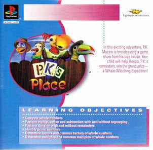 game image