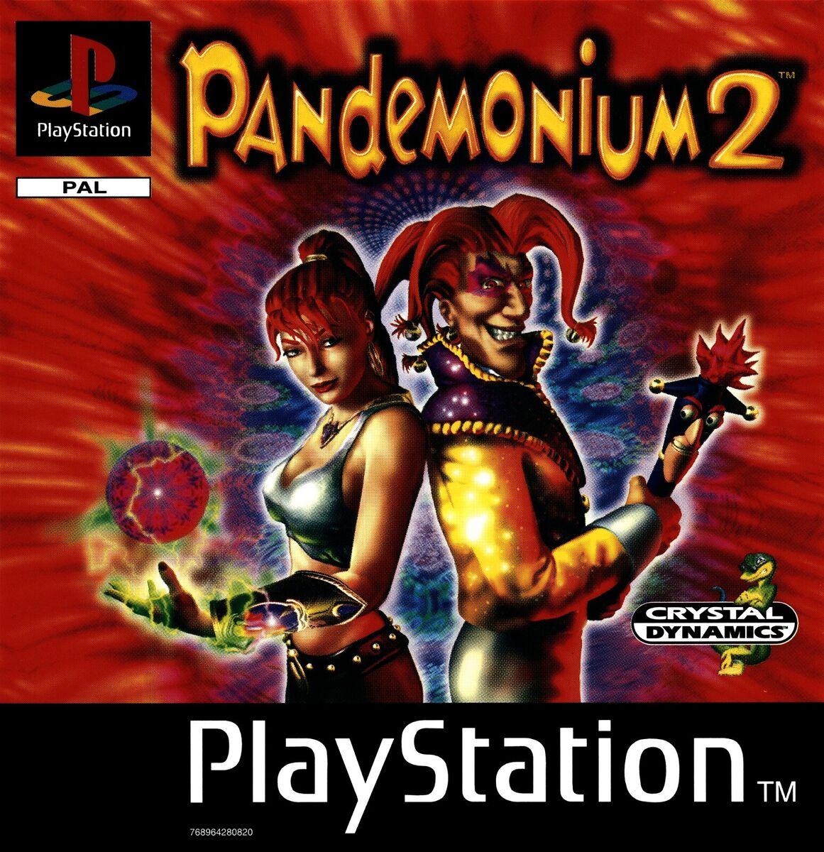 game image
