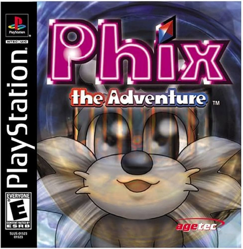 game image