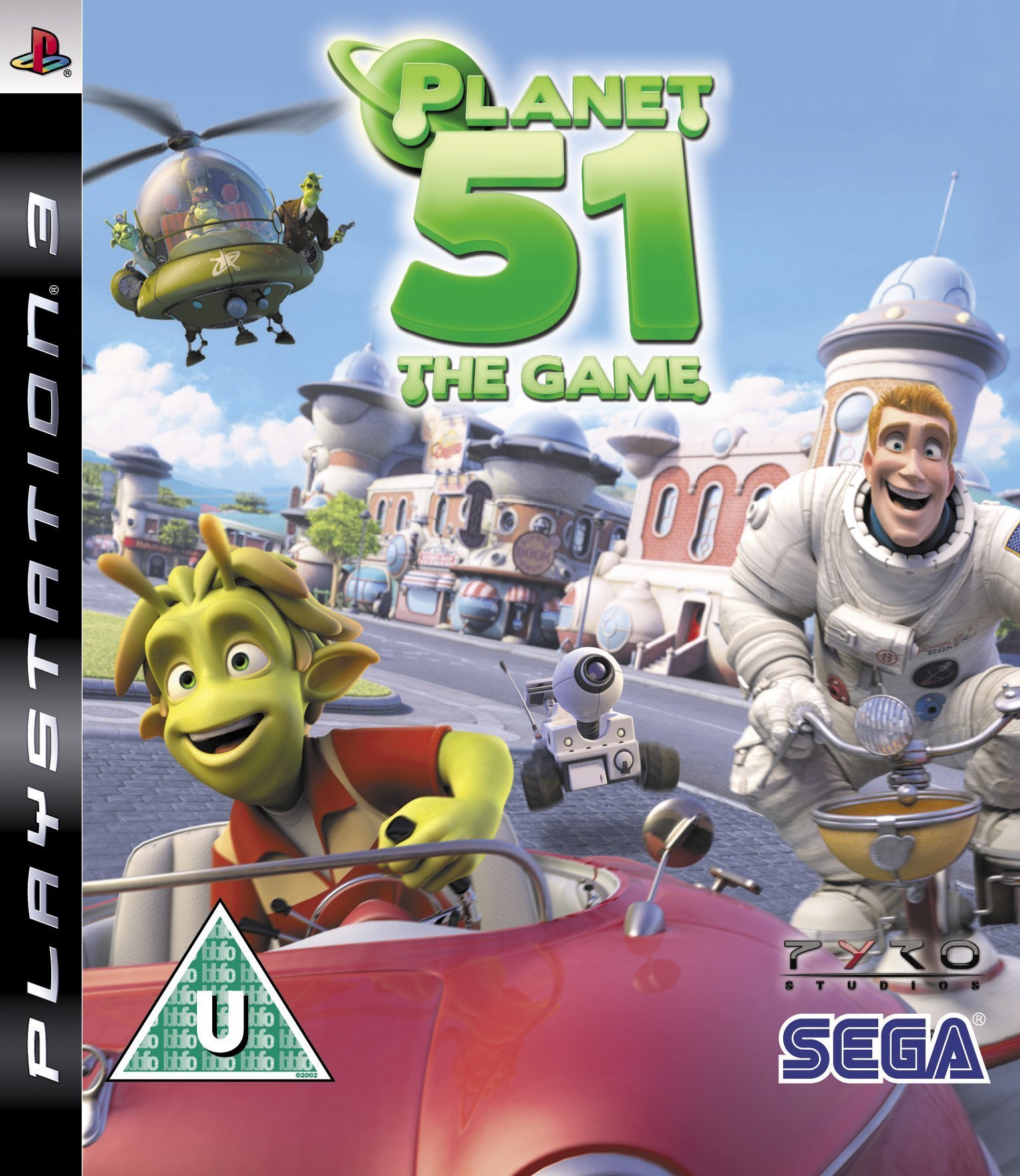 game image