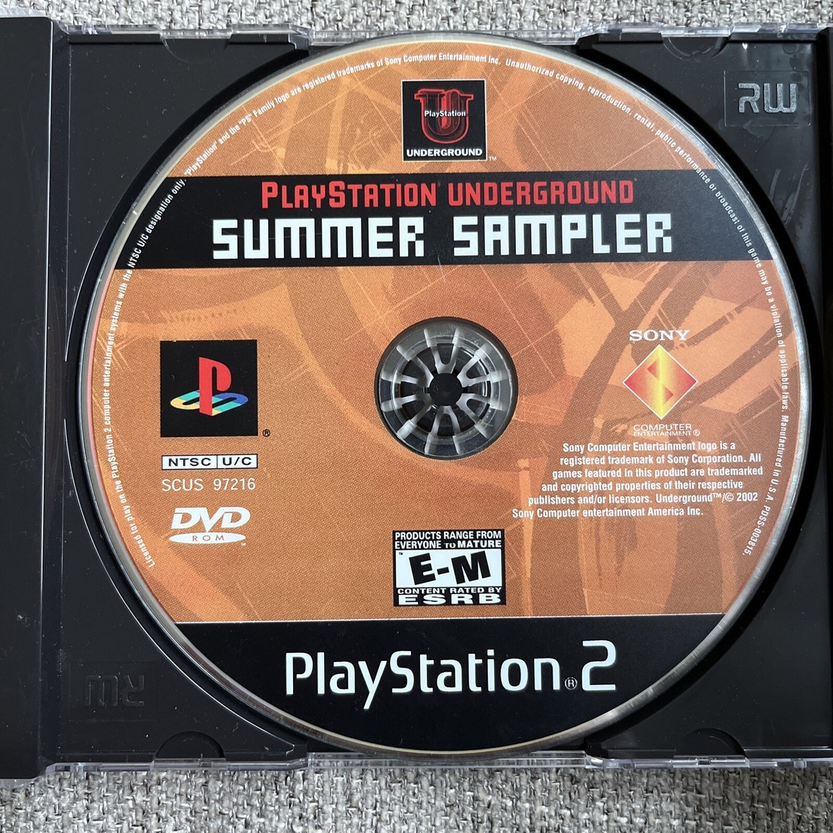 game image