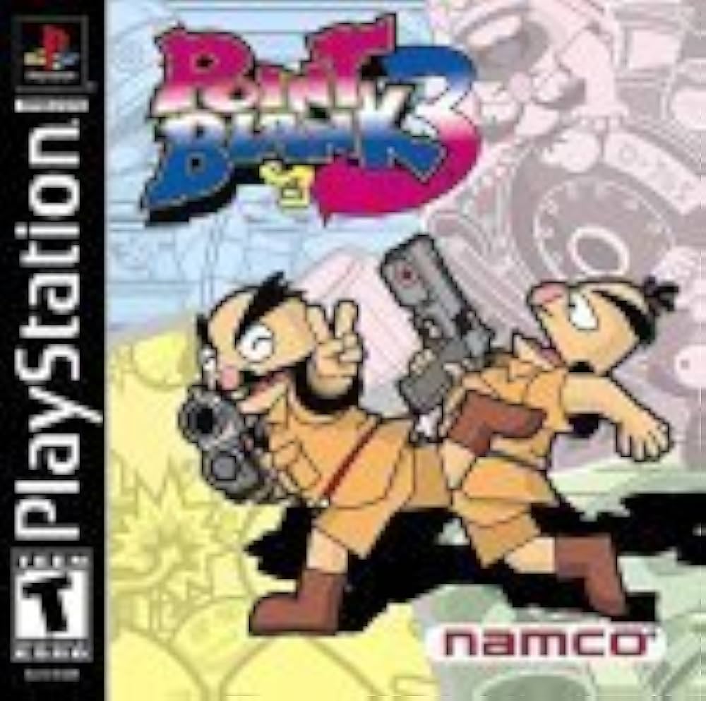 game image