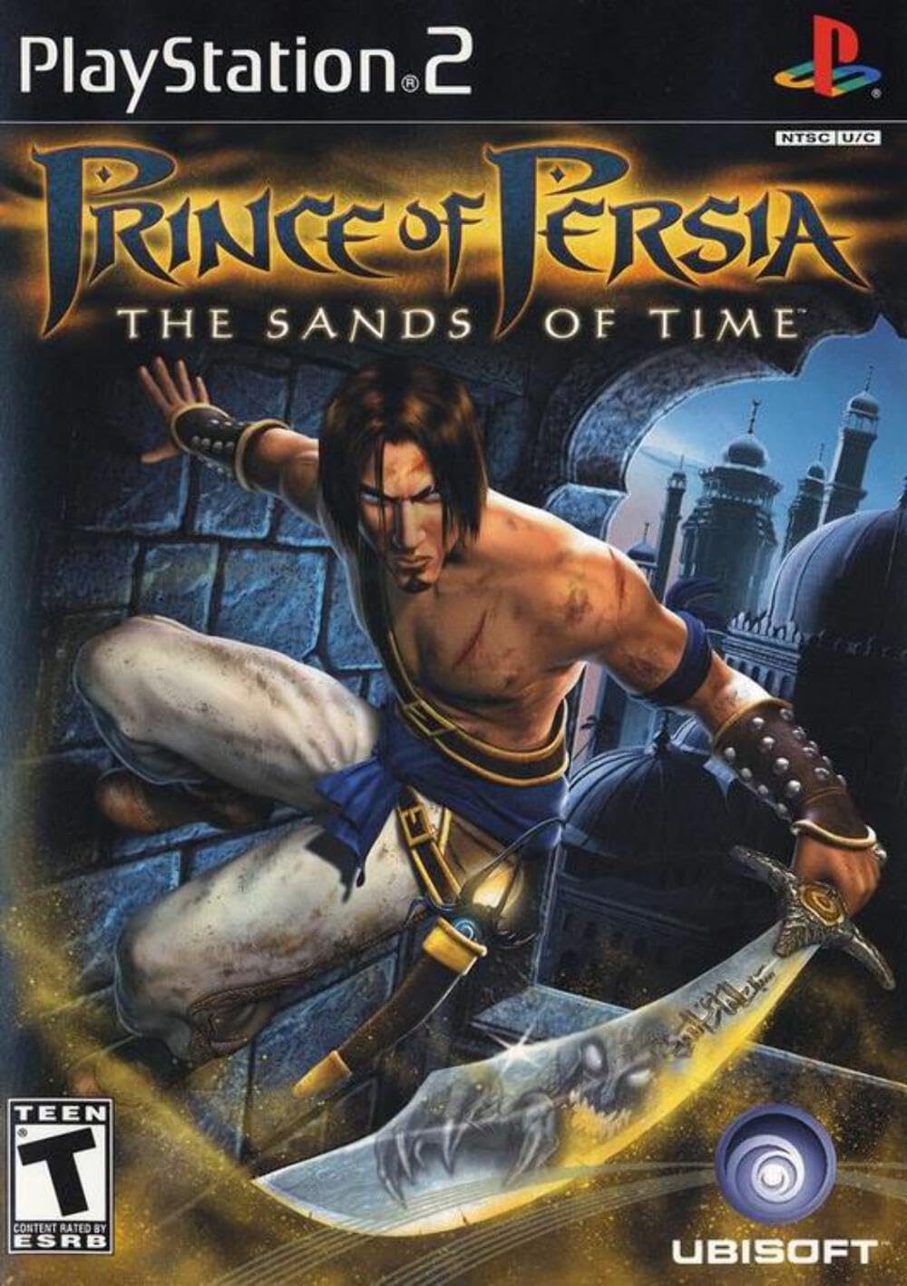 game image