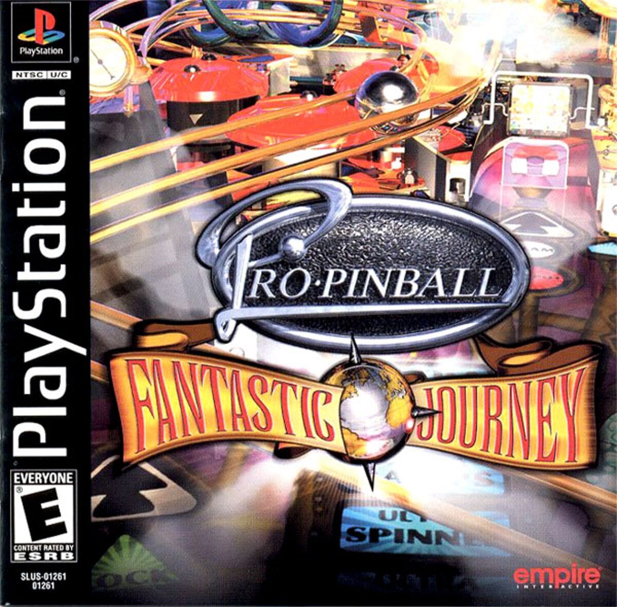 game image