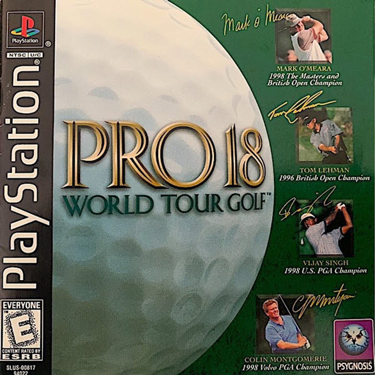 game image