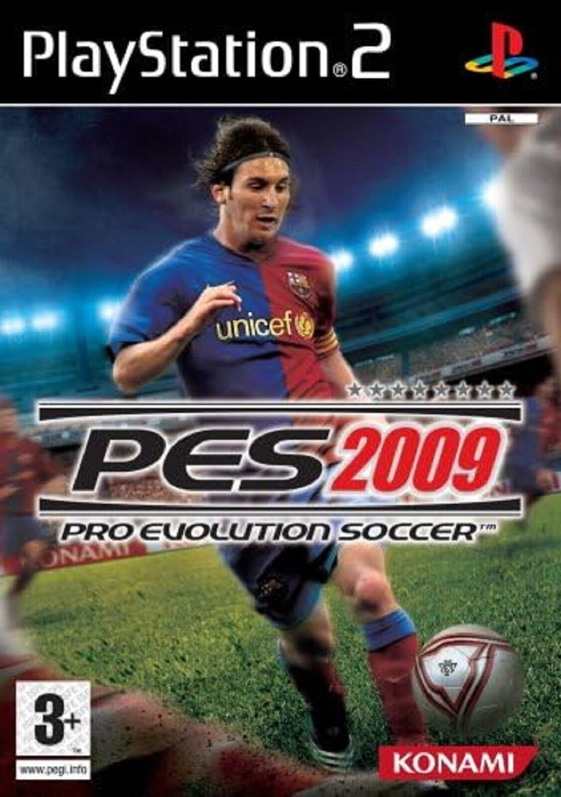 game image