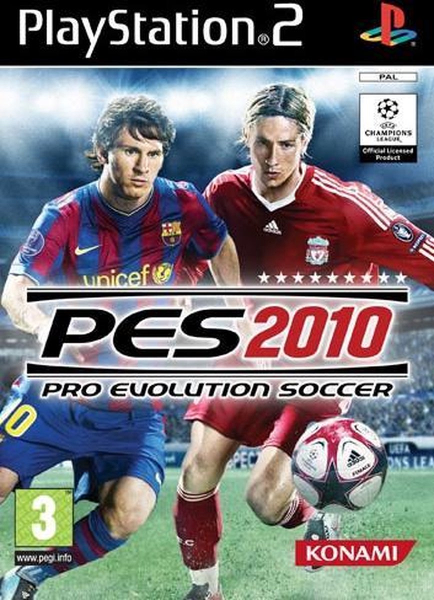 game image