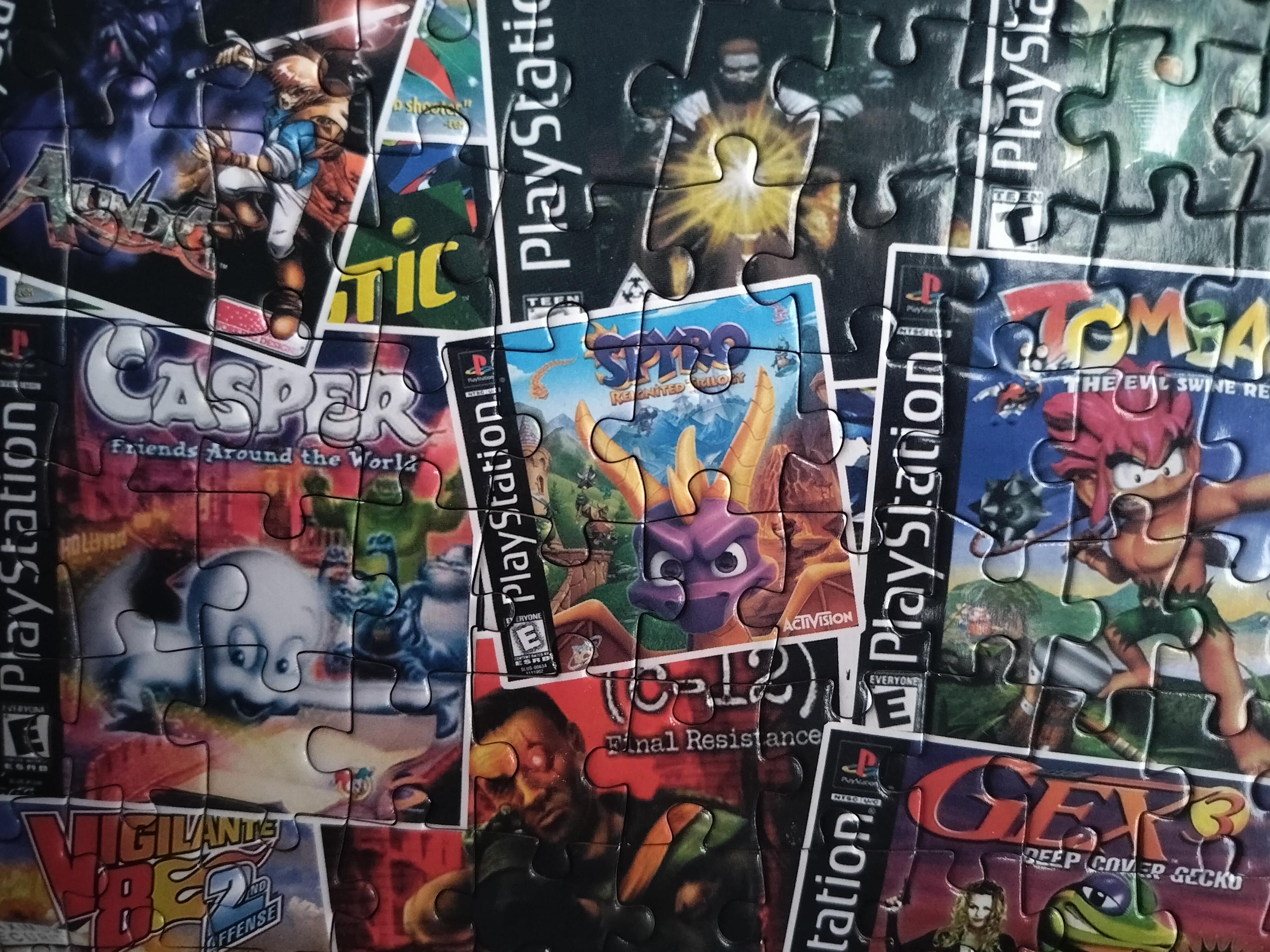 game image
