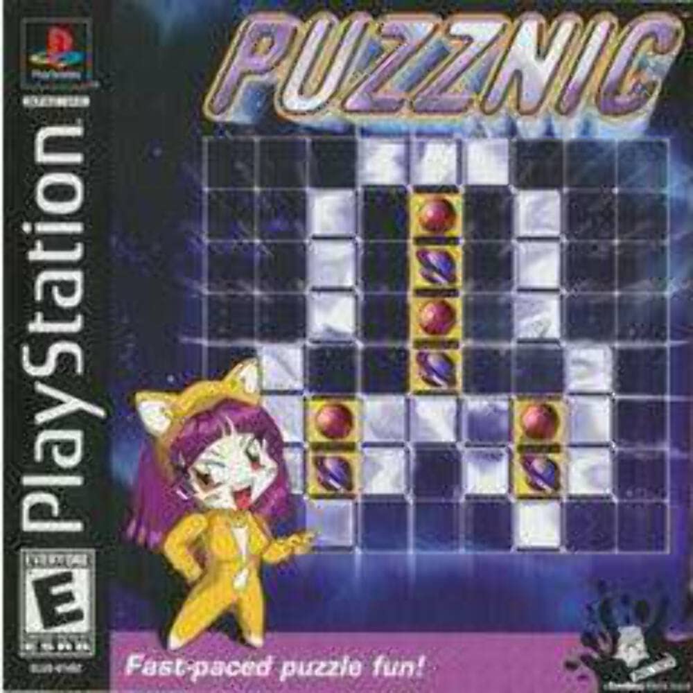 game image
