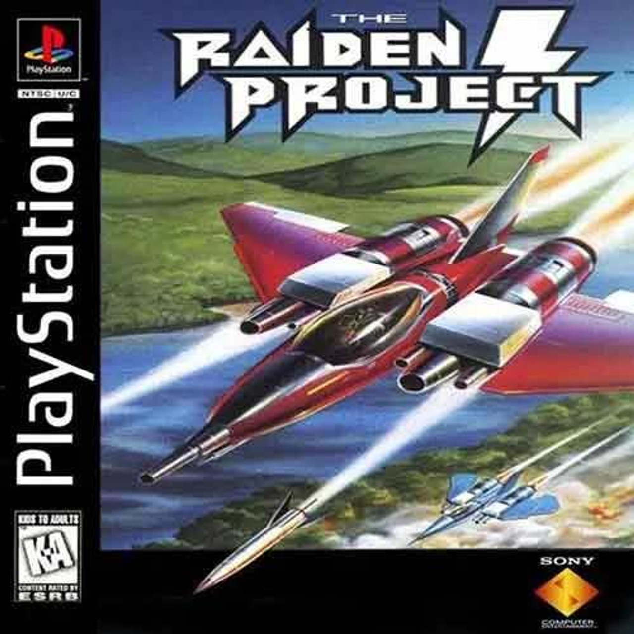 game image