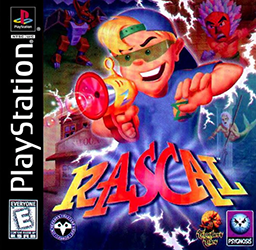 game image