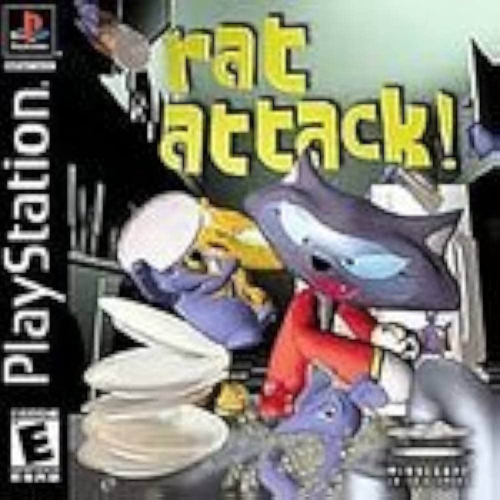 game image